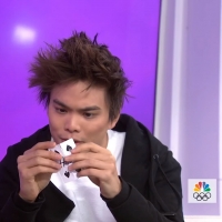 VIDEO: AGT Winner Shin Lim Performs a Card Trick on TODAY SHOW Video