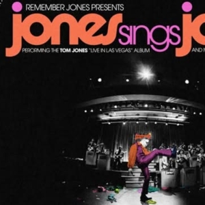 Review: REMEMBER JONES: JONES SINGS JONES Brings Retro Back at City Winery