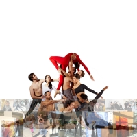 FJK Dance Announces 2022 Season At New York Live Arts Featuring a Preview of Fadi J.  Photo