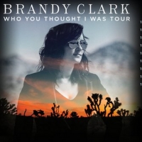 Brandy Clark Confirms Fall 'Who You Thought I Was' Headline Tour Video