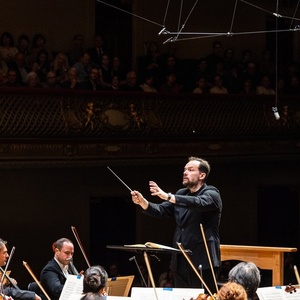Single Tickets on Sale This Week for The Boston Symphony Orchestra's 2026-27 Season Photo