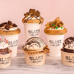 GLACE Unveils Stunning New Upper East Side Location Photo