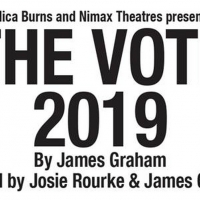 THE VOTE By James Graham Will Be Presented at Bush House Auditorium Photo