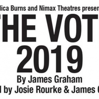 THE VOTE By James Graham Will Be Presented at Bush House Auditorium