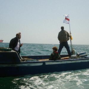 RULE, BRITANNIA Qualifies for 99th Academy Awards and BAFTA Consideration Photo