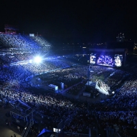 CMA Fest Returns to Nashville With More Than 80,000 Fans Photo