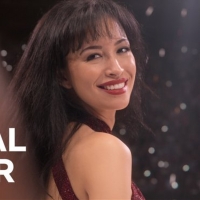 VIDEO: Watch the Trailer for SELENA: THE SERIES (PART TWO) Photo