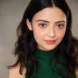 Interview: Isabella Esler of BEETLEJUICE THE MUSICAL at Orpheum Theatre Minneapolis Interview