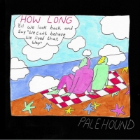 Palehound Releases New Single 'How Long' Photo