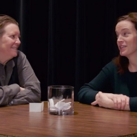 VIDEO: Get to Know YOU LOST ME at the Ricketson Theatre With Playwright Bonnie Metzga Video