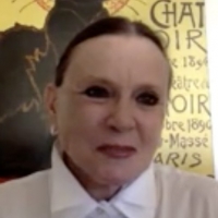 Ann Reinking Talks Her Upcoming Role in THE PACK PODCAST, Working With Bob Fosse, and Photo