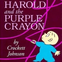 Broadway Adaptation of HAROLD AND THE PURPLE CRAYON in the Works Photo