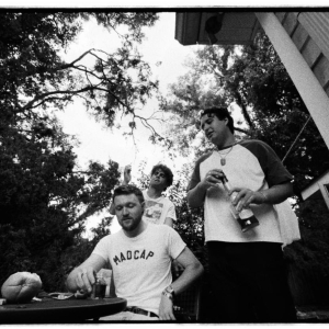 The Thing With Feathers Sets Headline Tour, Releases New Single Photo