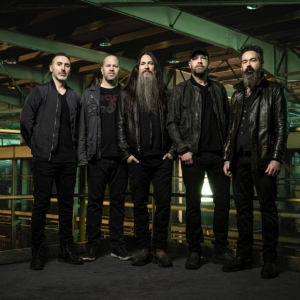 Finger Eleven Announce 'Greatest Hits' North American Tour Photo