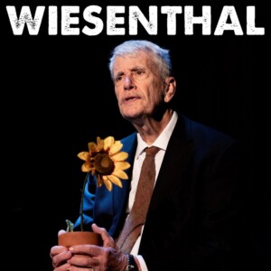 WIESENTHAL to Return to London's Wiltons Music Hall After Edinburgh Fringe Photo