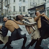 VIDEO: New Burberry Ad Features Modern Take on SINGIN' IN THE RAIN Photo