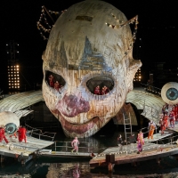 Park Theatre Presents RIGOLETTO ON THE LAKE February 12