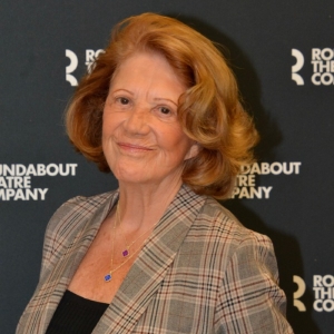 Linda Lavin, Cristin Milioti, & More Receive Nominations for 2025 Gotham Television A Photo