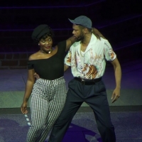 VIDEO: Get A First Look At The Muny's SMOKEY JOE'S CAFE Video
