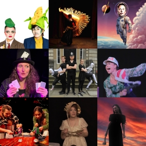 Camden Fringe Reveals More Than 400 Shows Photo