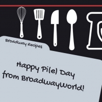 Celebrate Pi Day with These Broadway Pie Recipes! Photo