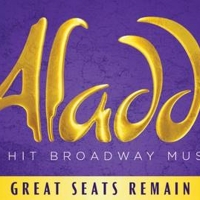 Disney's ALADDIN At Enters Its Final Week At DPAC