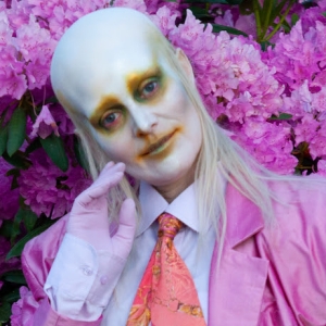 Fever Ray Shares 'Even It Out (Frost Children Remix)' Video