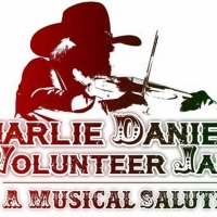 Charlie Daniels Announces 2020 Volunteer Jam Photo