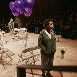 WELL, I’LL LET YOU GO Will Be Filmed For New York Public Library's Theatre on Film  Photo