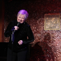 BWW Review: SONDHEIM UNPLUGGED Remains Fresh and Exciting at 54 Below After 90 Shows Photo