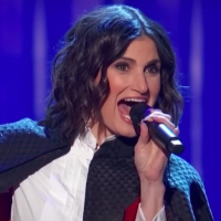 Video: Watch Idina Menzel Perform as Adam Sandler's 'Opera Man' From SATURDAY NIGHT…