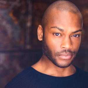Interview: Chatting With Taavon Gamble, Director and Choreographer of Reagle Music Th Photo