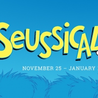 BWW Review: SEUSSICAL at Hale Centre Theatre is Whimsical Fun Photo