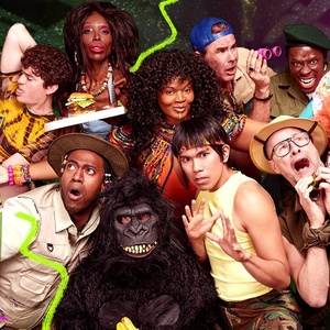 Interview: Sam LaFrage Brings Camp, Chaos & Queer Defiance to SILVERBACK MOUNTAIN Photo