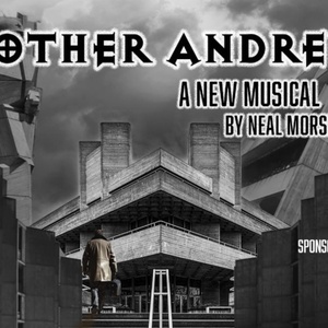 BROTHER ANDREW to be Presented at George Theater Photo