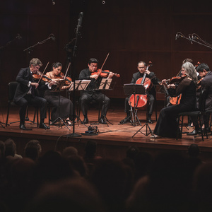 Seattle Chamber Music Society Launches SCMS Records with Three 2026 Releases Photo