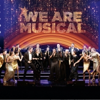 BWW Review: WE ARE MUSICAL  at RAIMUND THEATER Video