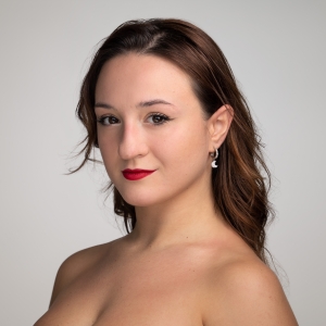 Bridging Cultures Through Dance: Sara Alessia Giannini's Path Photo