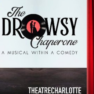 Spotlight: THE DROWSY CHAPERONE at Theatre Charlotte Photo