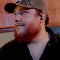 Luke Combs' Apple Music Live Performance Streaming Tonight Only On Apple Music Photo