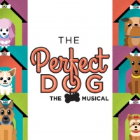 Laguna Playhouse Presents Youth Theatre Production Of Musical THE PERFECT DOG Photo