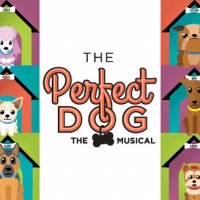 Laguna Playhouse Presents Youth Theatre Production Of Musical THE PERFECT DOG