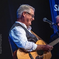 Sandy Shugart to Perform at the Garden Theatre