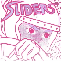 Meechy Darko Shares New Single 'Sliders' Feat. Flatbush Zombies & Col3trane Photo