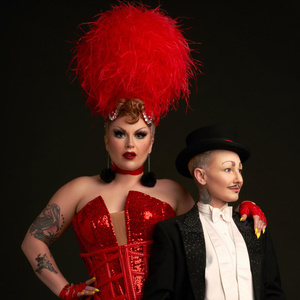 New York Burlesque Festival to Return for 24th Year in NYC Photo