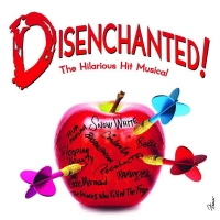 Star of the Day Hosts Lehigh Valley Premiere Of DISENCHANTED! THE MUSICAL Video