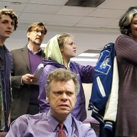 Monster Box Theatre Presents NEXT TO NORMAL Photo