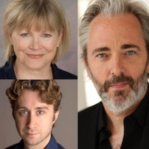 Tangent Theatre to Present Reading Of GOOD PEOPLE By David Lindsay-Abaire Photo