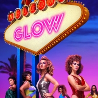 Netflix Renews GLOW for Fourth and Final Season