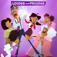 VIDEO: Disney+ Releases THE PROUD FAMILY: LOUDER AND PROUDER Clip Photo